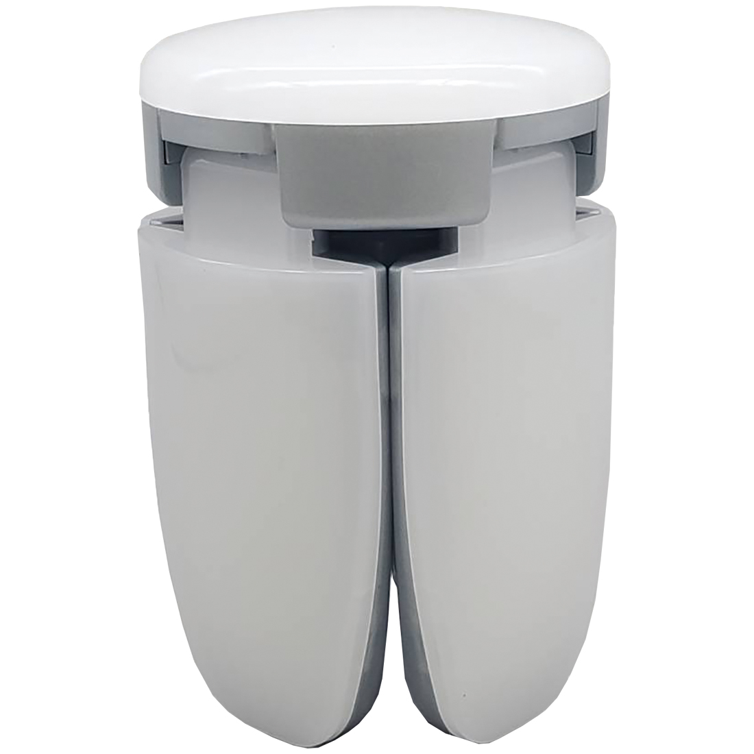 [交換ランプ]12個セット 50W LED電球付屋内用クリップランプ スーパールミネX50用交換球 SLX-50LED